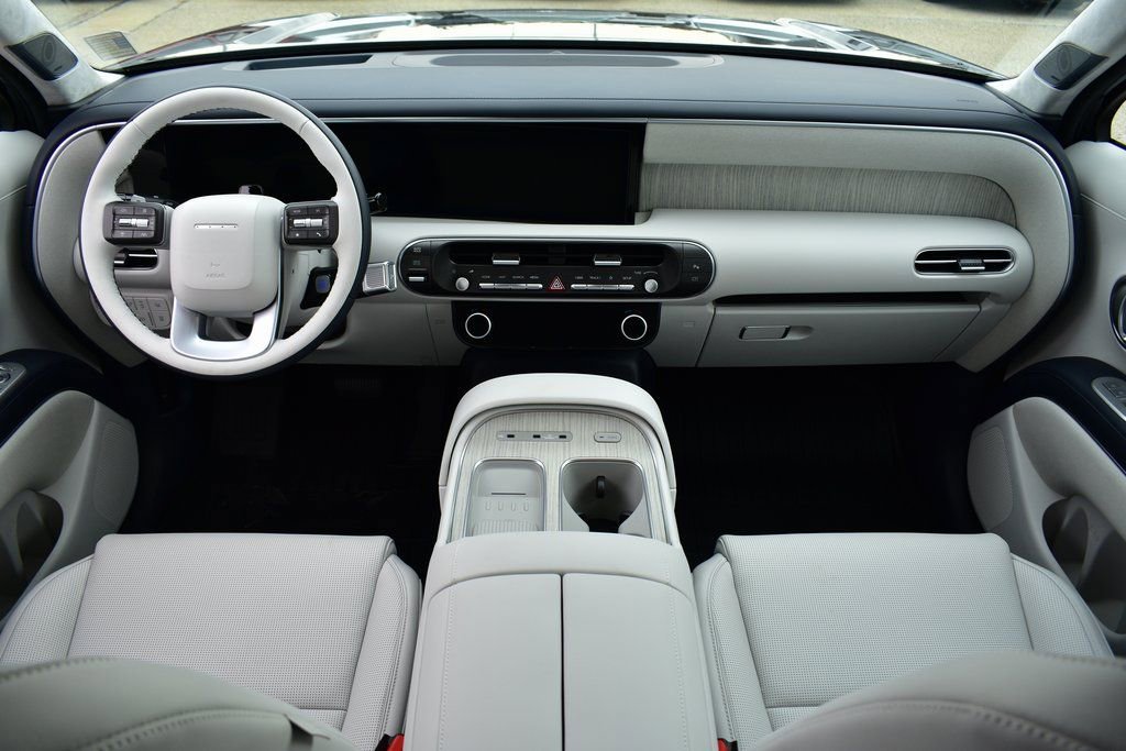 New 2026 Hyundai Palisade Calligraphy image 37