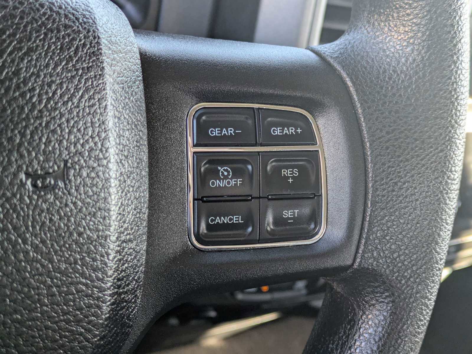 Used 2015 RAM 1500 Tradesman w/ Popular Equipment Group image 24