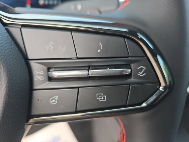 New 2027 Chevrolet Equinox RS w/ Convenience Package III AWD/4WD image 19