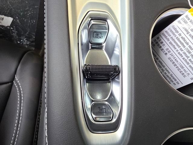 New 2026 Chevrolet Corvette Z06 image 26