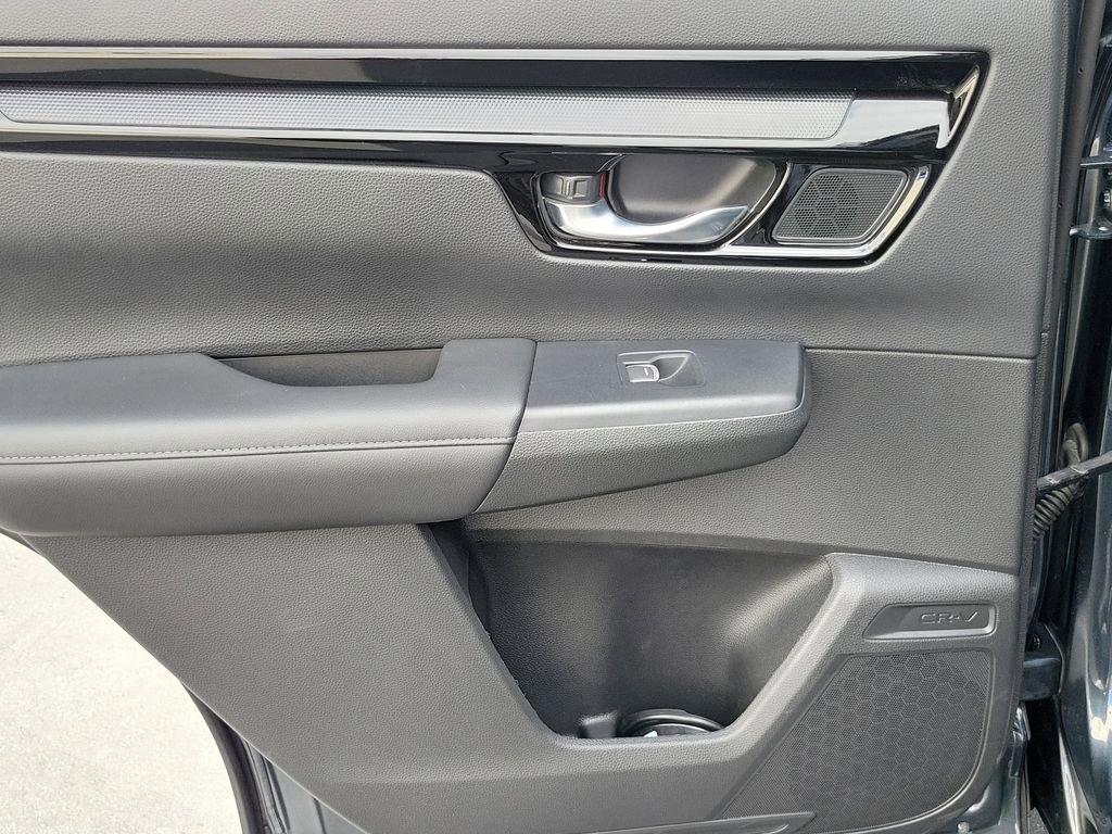 Certified 2024 Honda CR-V EX-L image 15