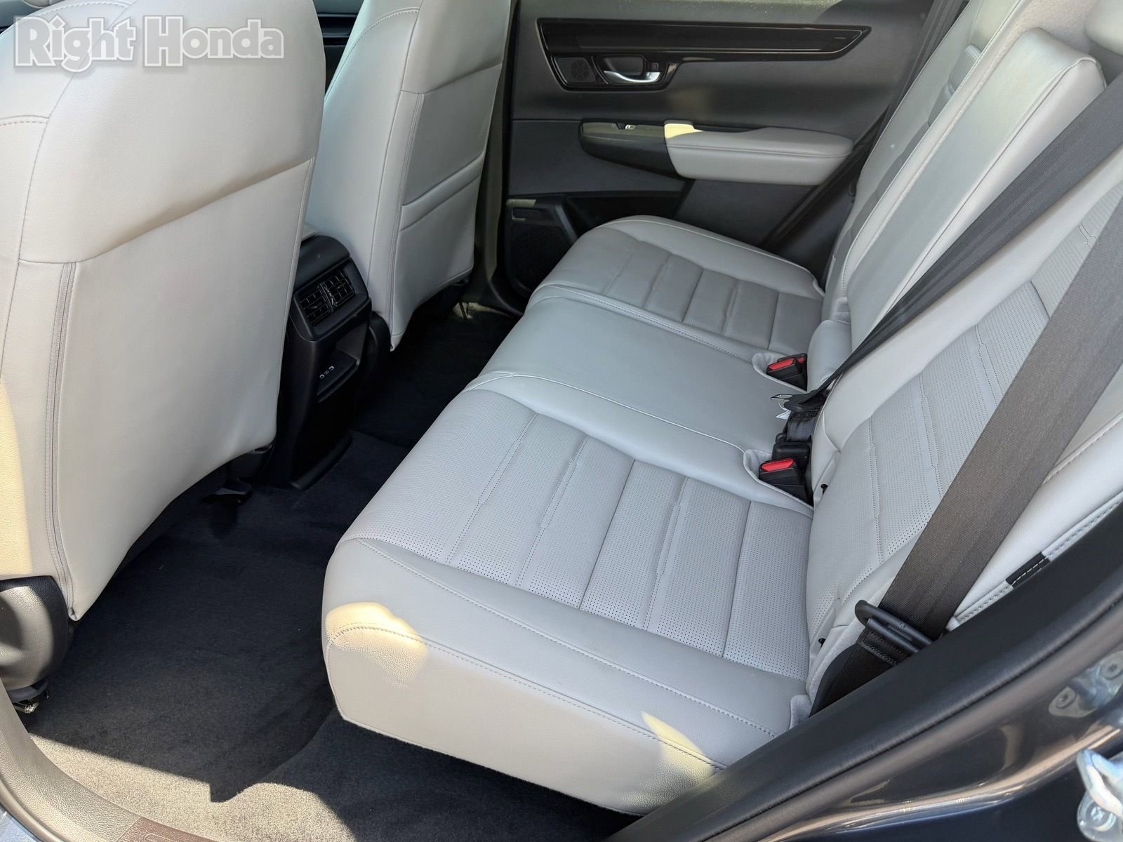Certified 2024 Honda CR-V EX-L image 19