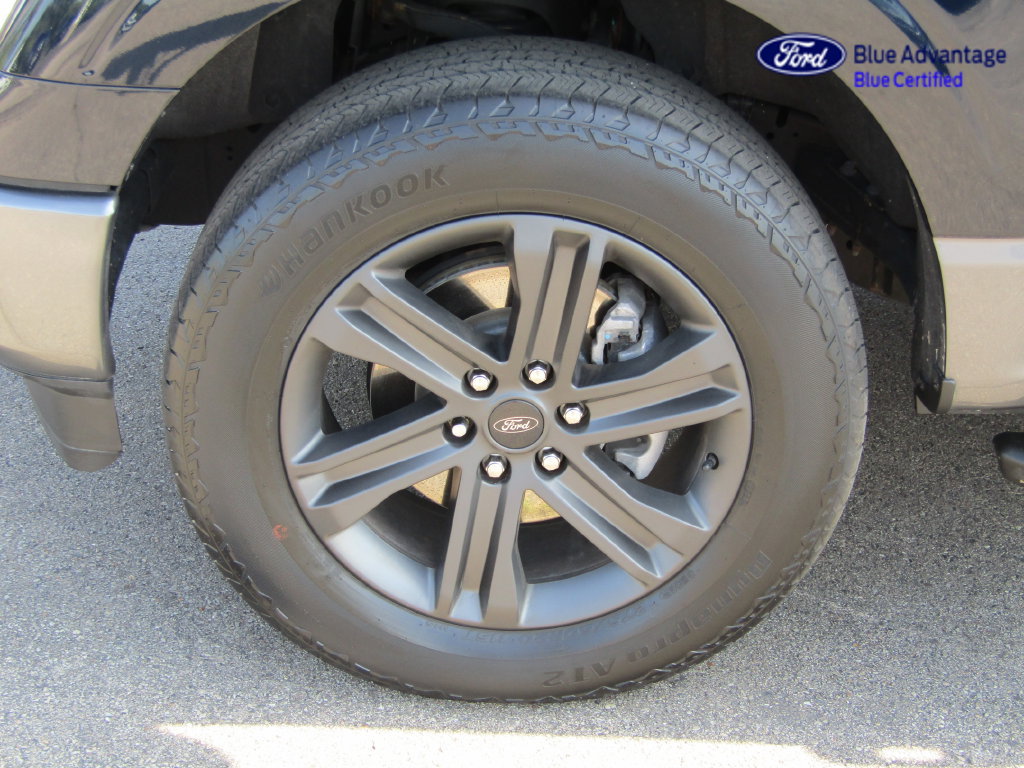 Used 2023 Ford F150 XLT w/ Equipment Group 302A High AWD/4WD image 29