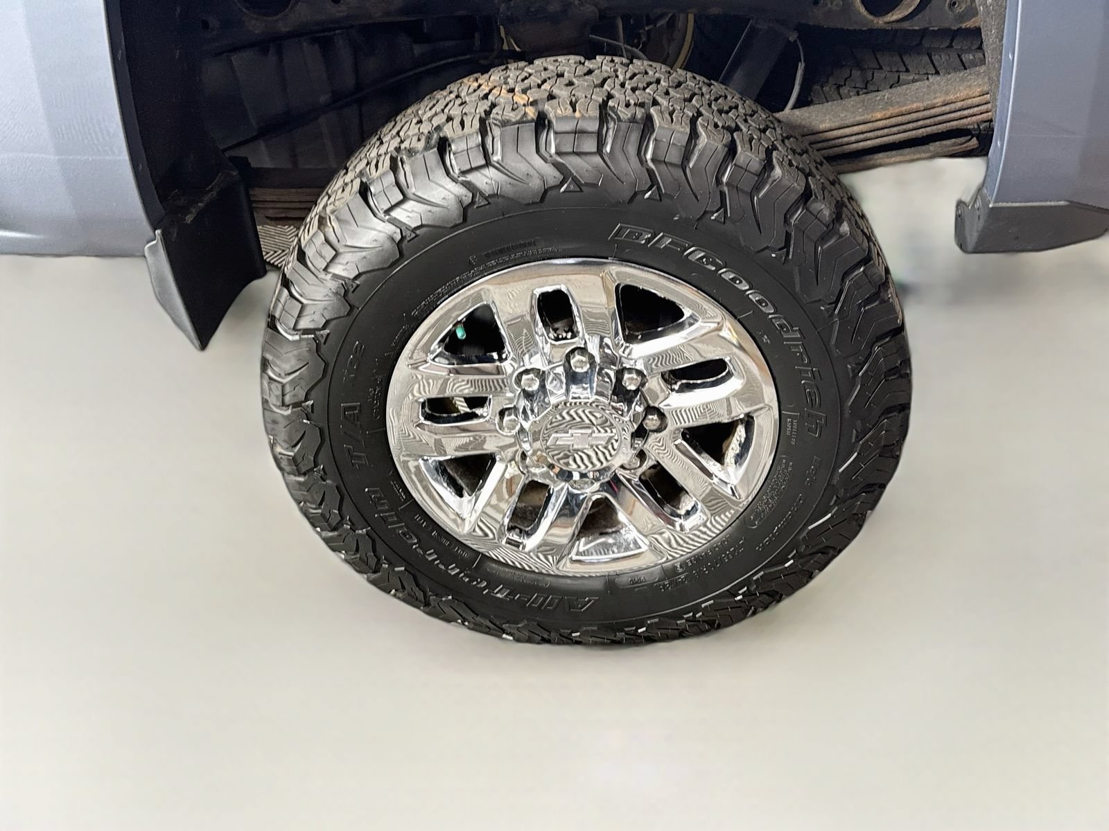 Used 2016 Chevrolet Silverado 2500 LT w/ Texas Edition AWD/4WD image 18