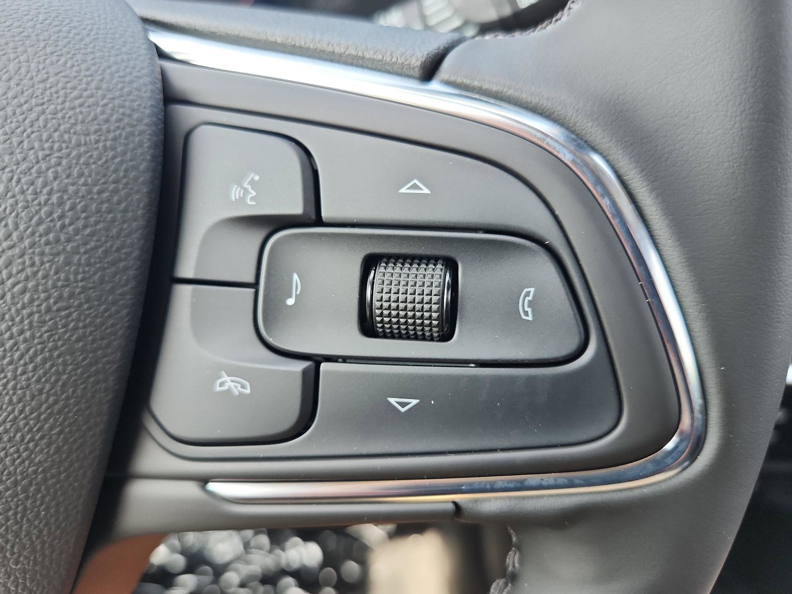 New 2026 Buick Encore GX Sport Touring w/ Advanced Technology Package image 20