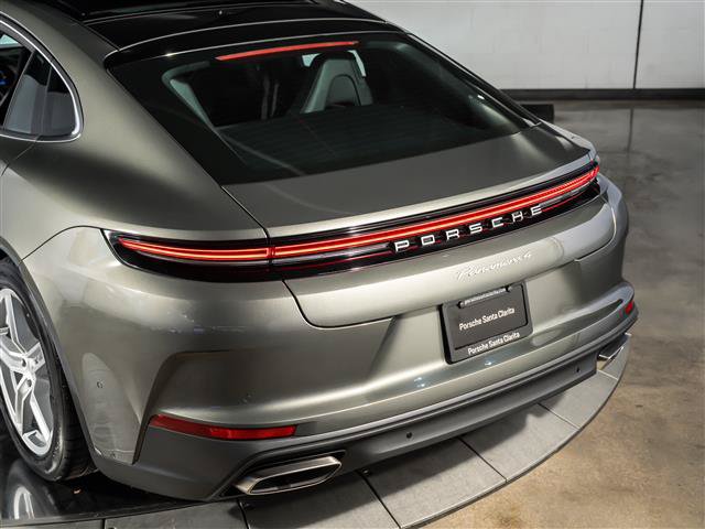 New 2026 Porsche Panamera 4 AWD/4WD image 33