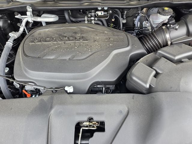 Certified 2026 Honda Odyssey Elite image 37