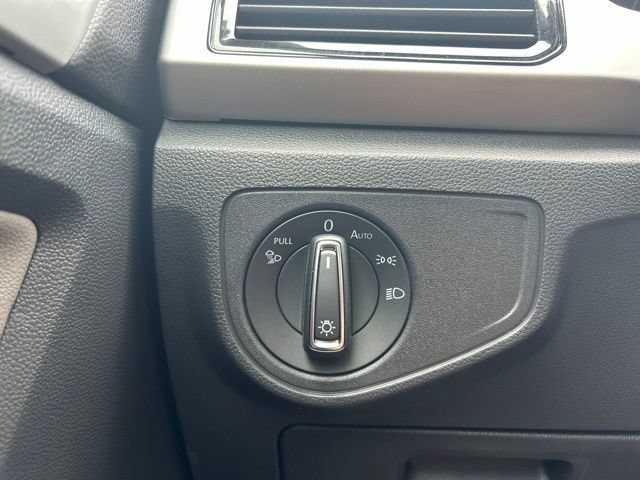 Used 2022 Volkswagen Atlas SE AWD/4WD image 21