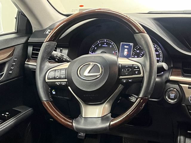 Used 2018 Lexus ES 350 w/ Navigation System Package FWD image 15