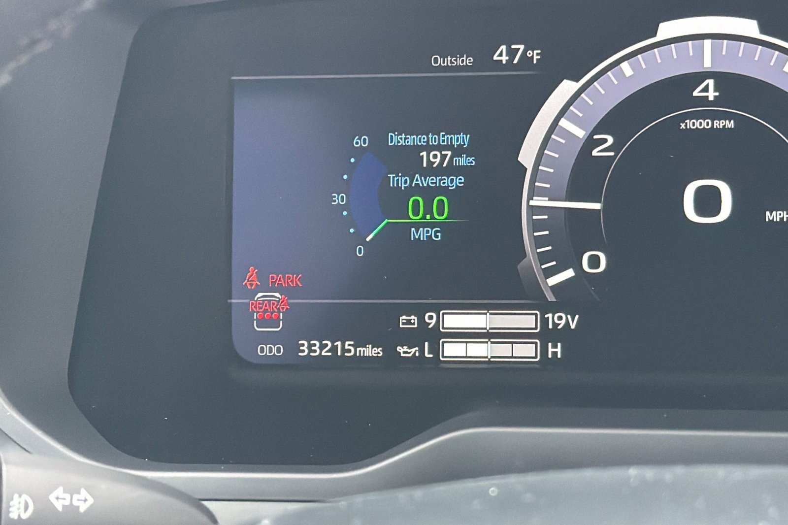 Used 2024 Toyota Sequoia SR5 w/ SR5 Premium Package image 23