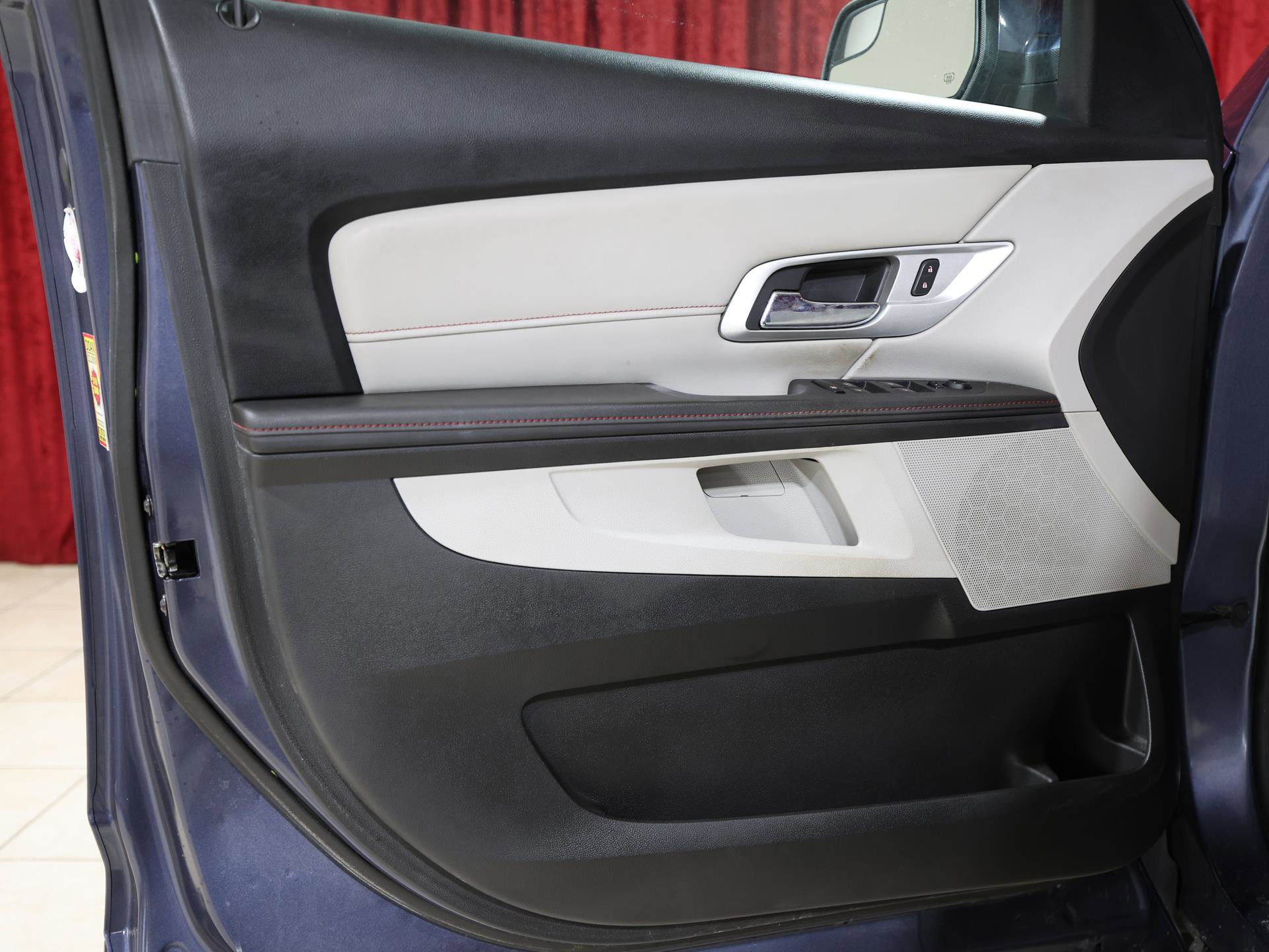 Used 2013 GMC Terrain SLE FWD image 10