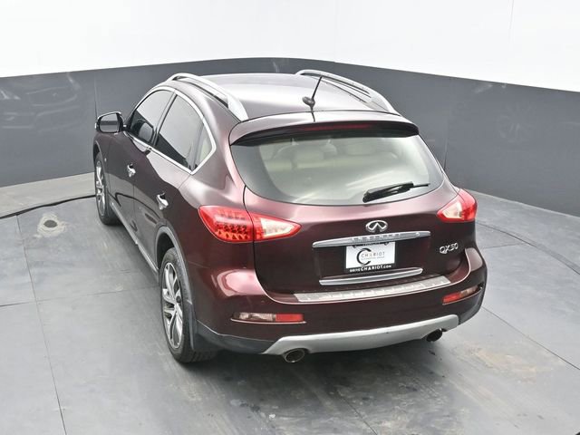 Used 2017 INFINITI QX50 AWD w/ Technology Package image 47