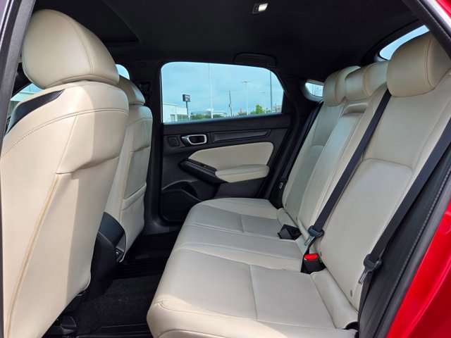 Used 2023 Acura Integra A-Spec FWD image 16