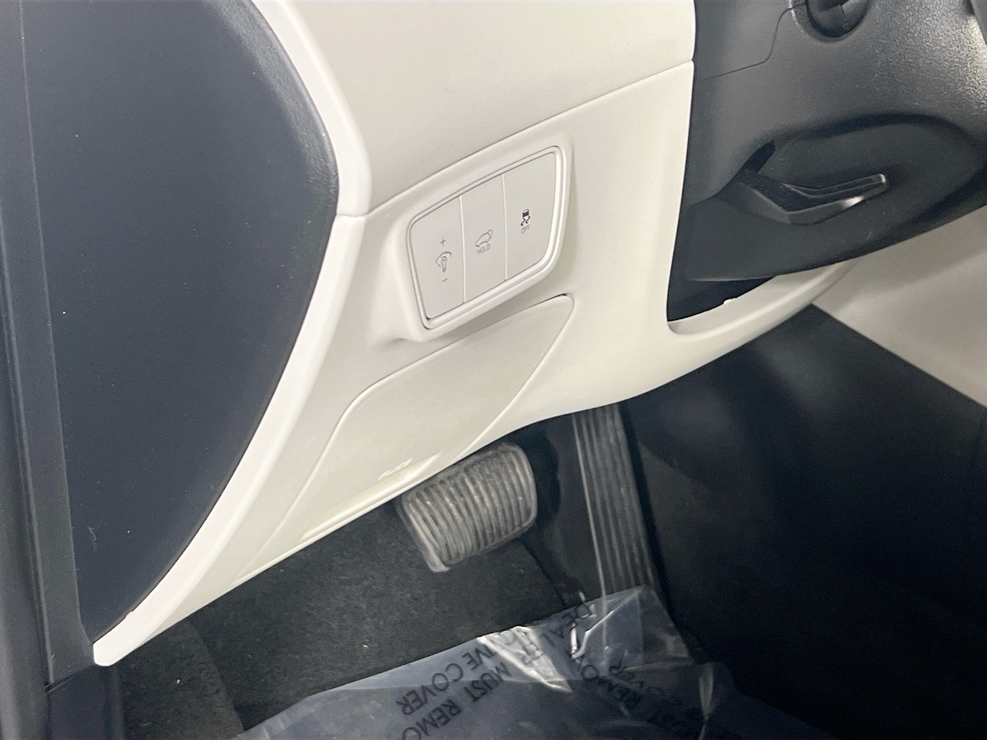 Used 2023 Hyundai Tucson SEL AWD/4WD image 10