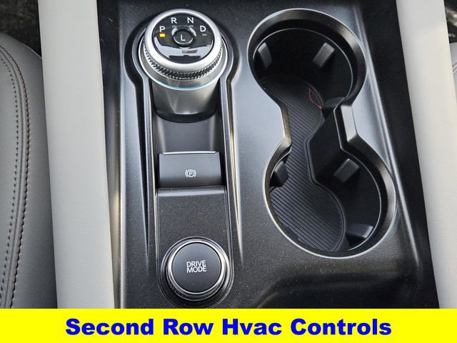 New 2026 Ford Explorer Active w/ Active Comfort Package image 10