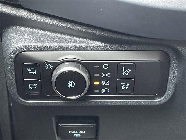 New 2025 Ford Bronco Raptor w/ Interior Carbon Fiber Pack image 14