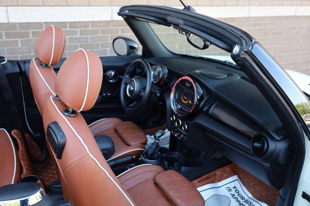 Used 2017 MINI Cooper S image 28