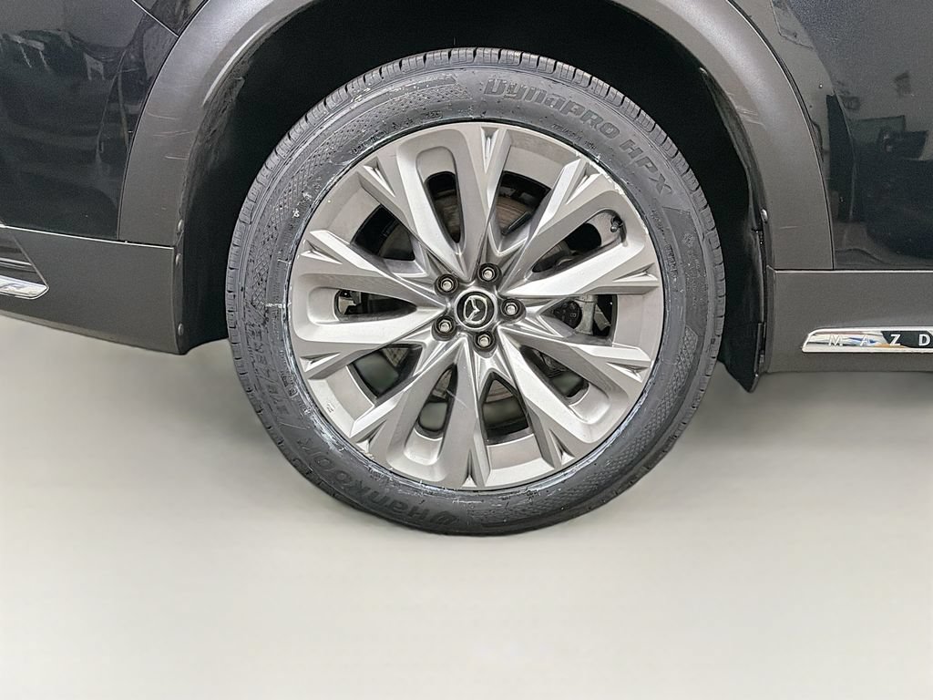 Used 2024 MAZDA CX-90 3.3 Turbo w/ Premium Package AWD/4WD image 37