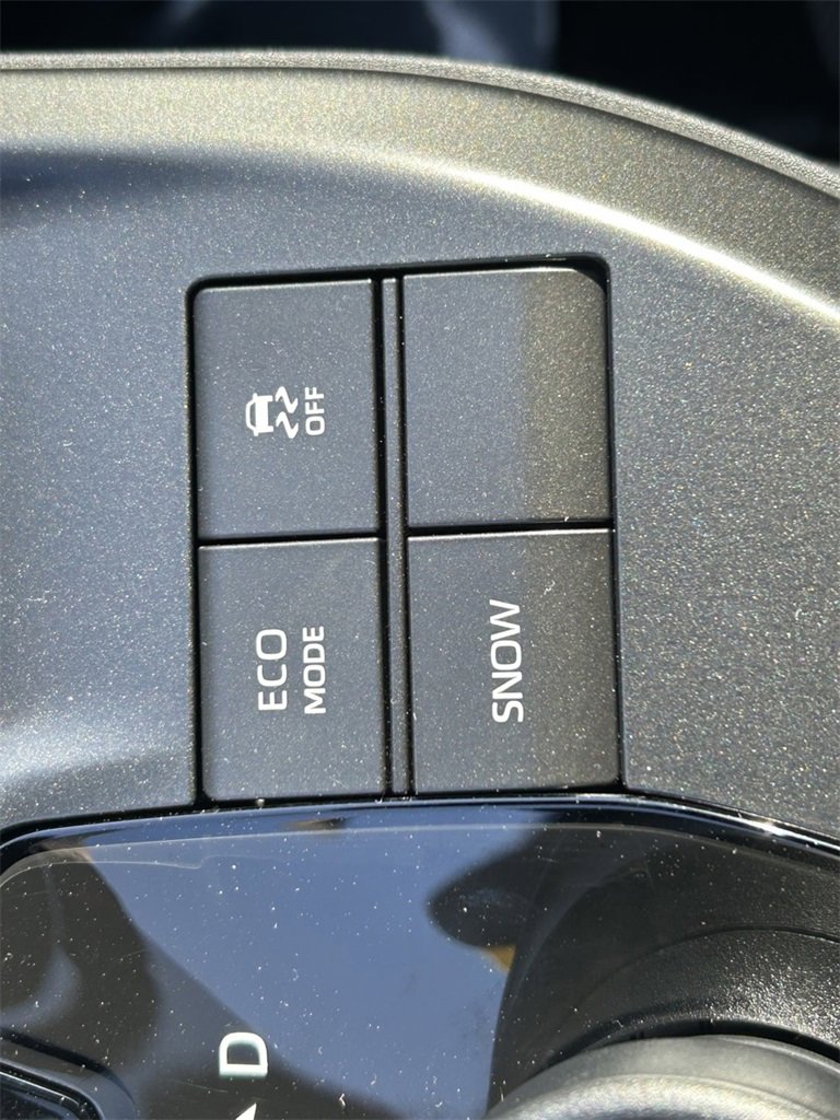 Used 2026 Toyota bZ image 26