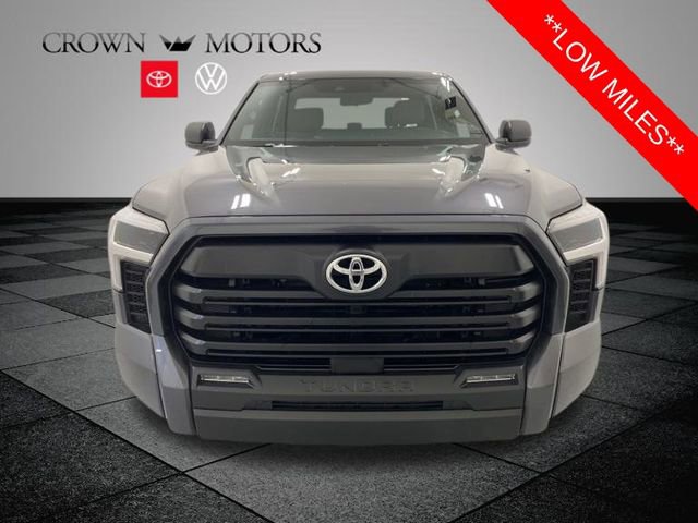 Used 2025 Toyota Tundra SR5 image 2