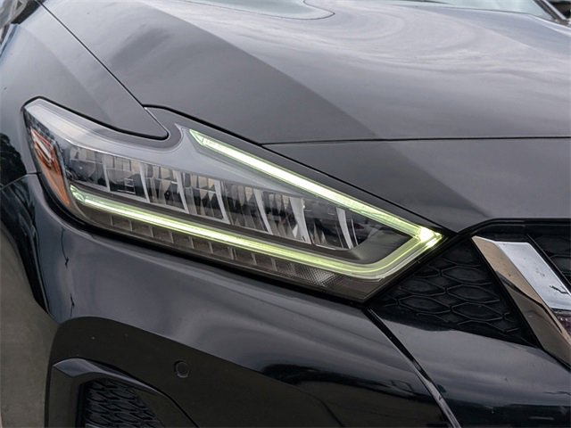 Used 2023 Nissan Maxima Platinum w/ Sport Mat Group image 9