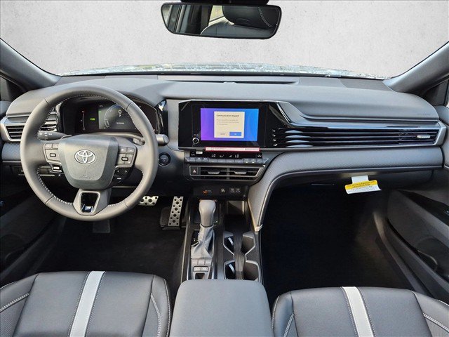 New 2026 Toyota Camry SE w/ Convenience Package FWD image 14