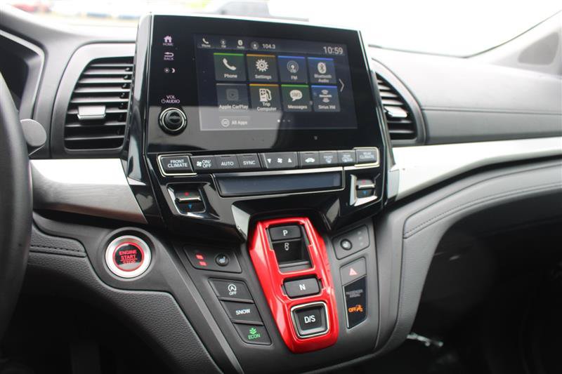 Used 2022 Honda Odyssey EX-L image 16
