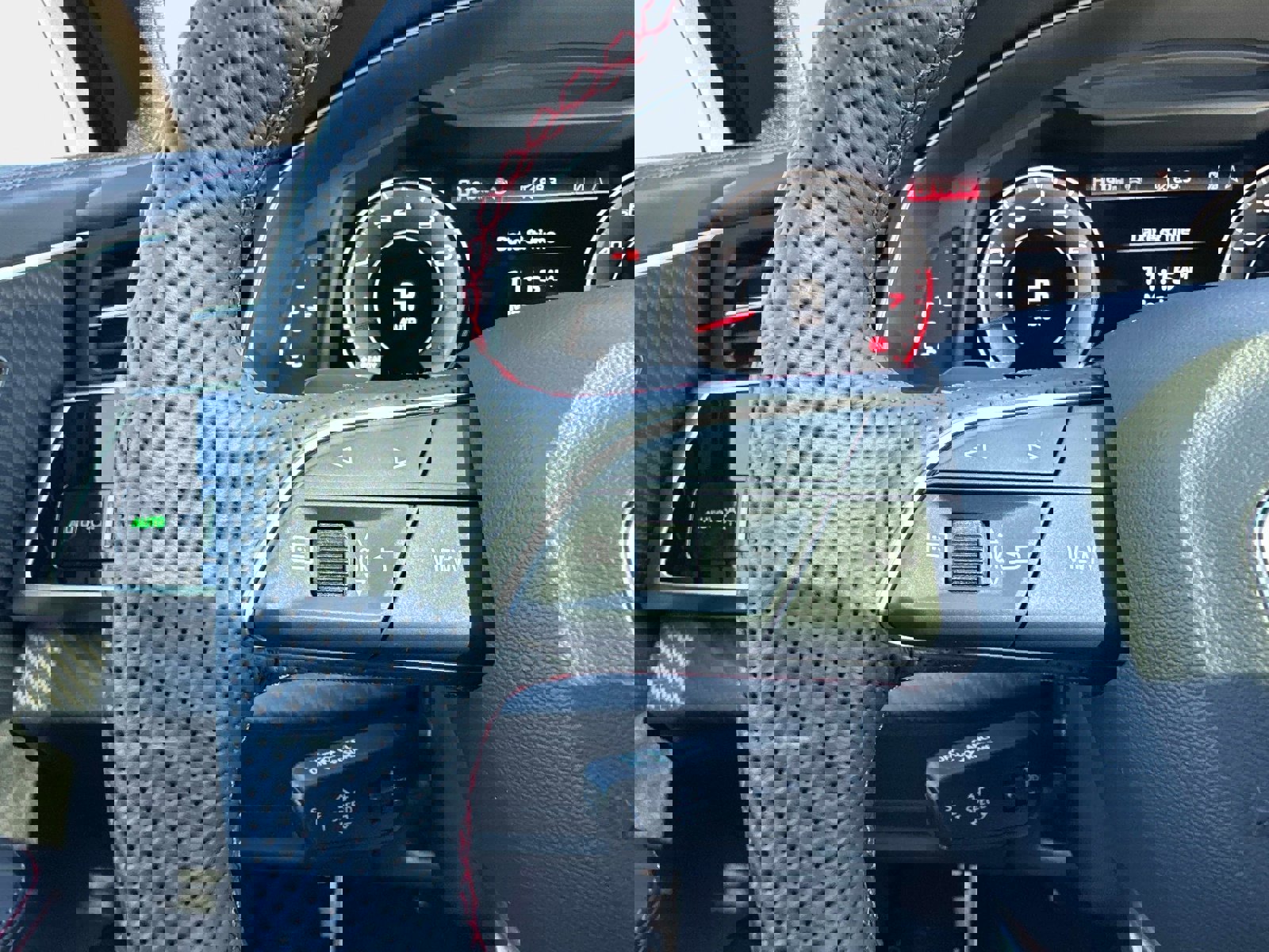 New 2026 Audi Q7 3.0T Prestige image 30