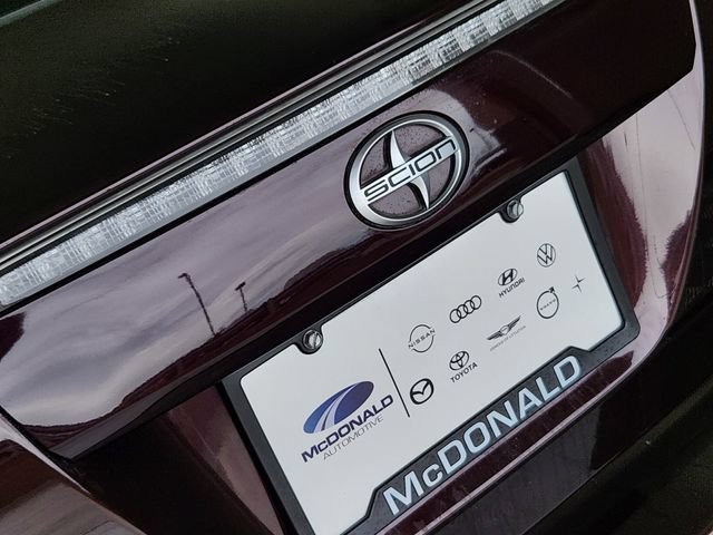 Used 2009 Scion tC FWD image 27