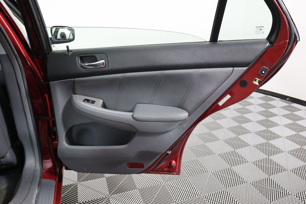 Used 2007 Honda Accord EX-L image 21