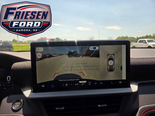 New 2026 Ford Explorer ST w/ Sun And Sound Package AWD/4WD image 20