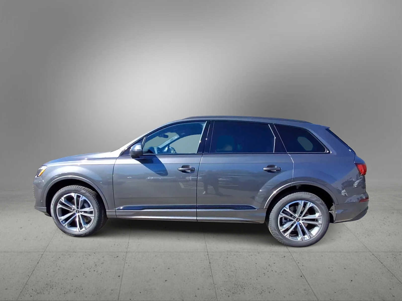 New 2026 Audi Q7 2.0T Premium image 5