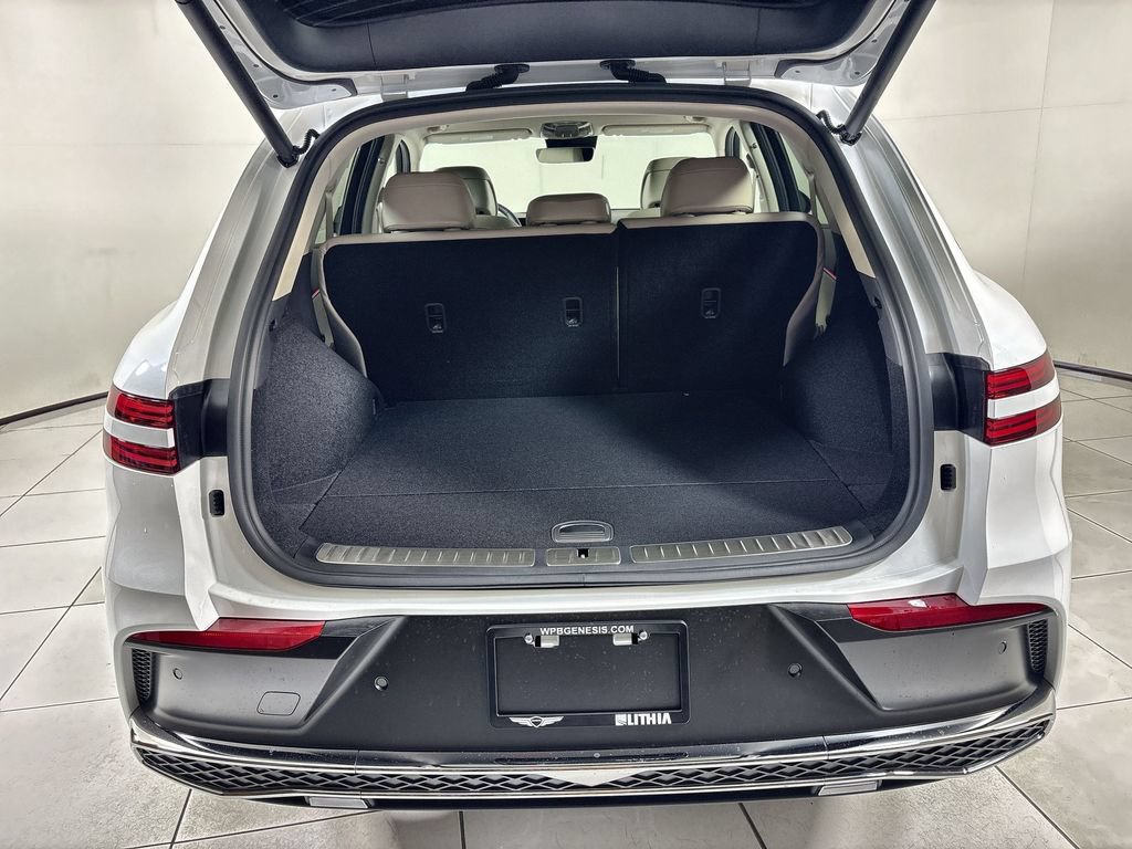 New 2027 Genesis GV70 2.5T Select AWD/4WD image 21