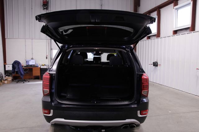 Used 2022 Hyundai Palisade SE image 21