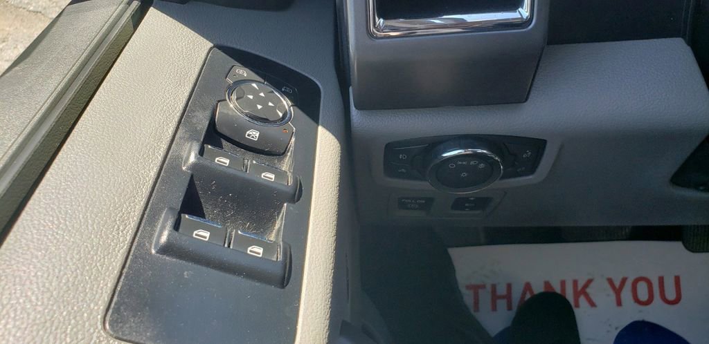 Used 2015 Ford F150 XLT w/ Equipment Group 301A Mid image 20