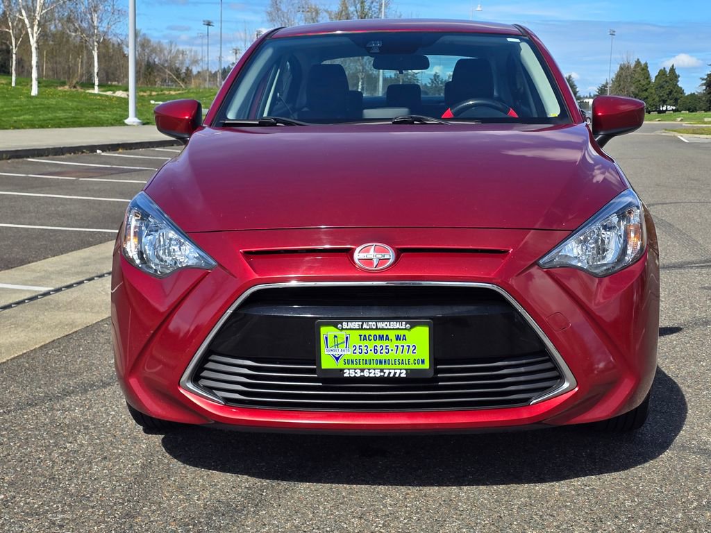Used 2016 Scion iA image 8