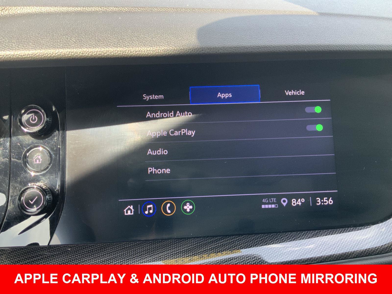 Used 2023 Buick Envision Preferred FWD image 5