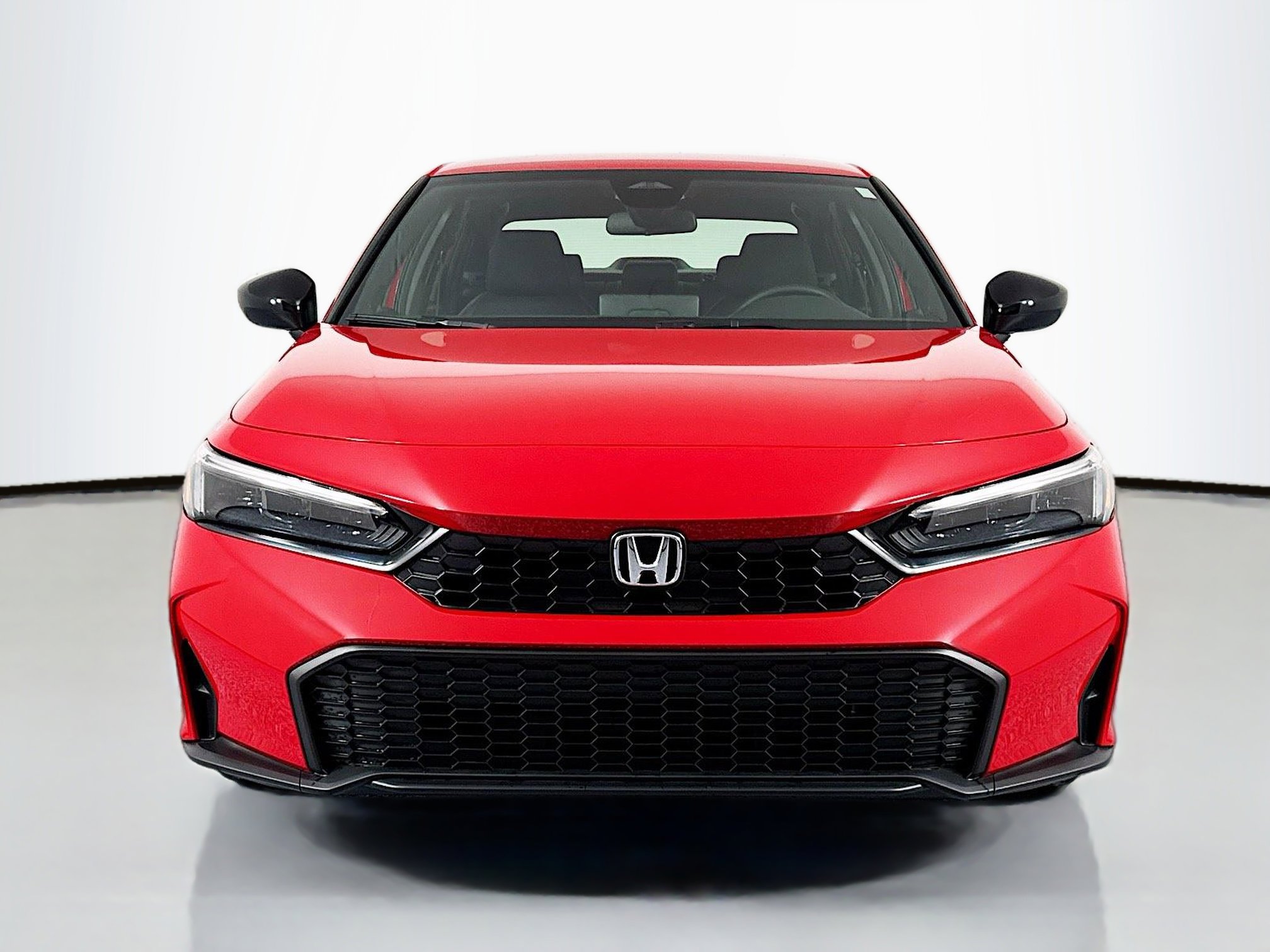 Certified 2026 Honda Civic Sport video 2