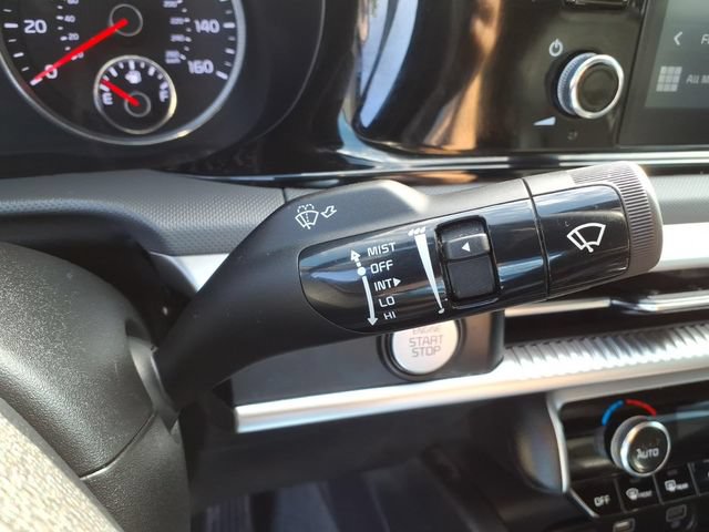 Used 2021 Kia K5 GT-Line AWD/4WD image 21