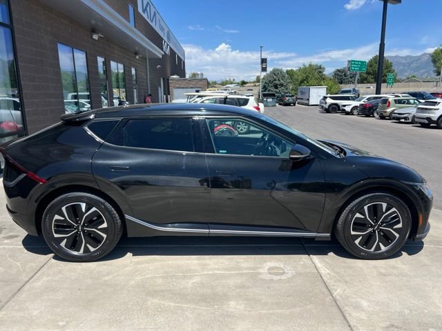 Used 2022 Kia EV6 Wind AWD/4WD image 6