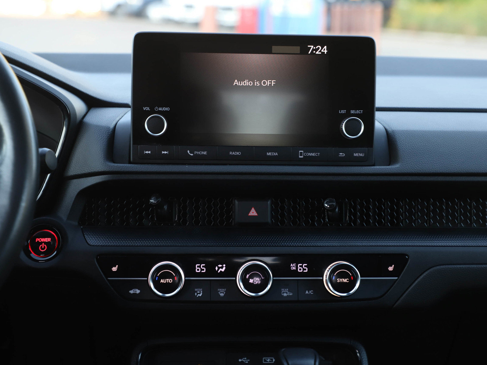 Used 2023 Honda CR-V Sport image 17