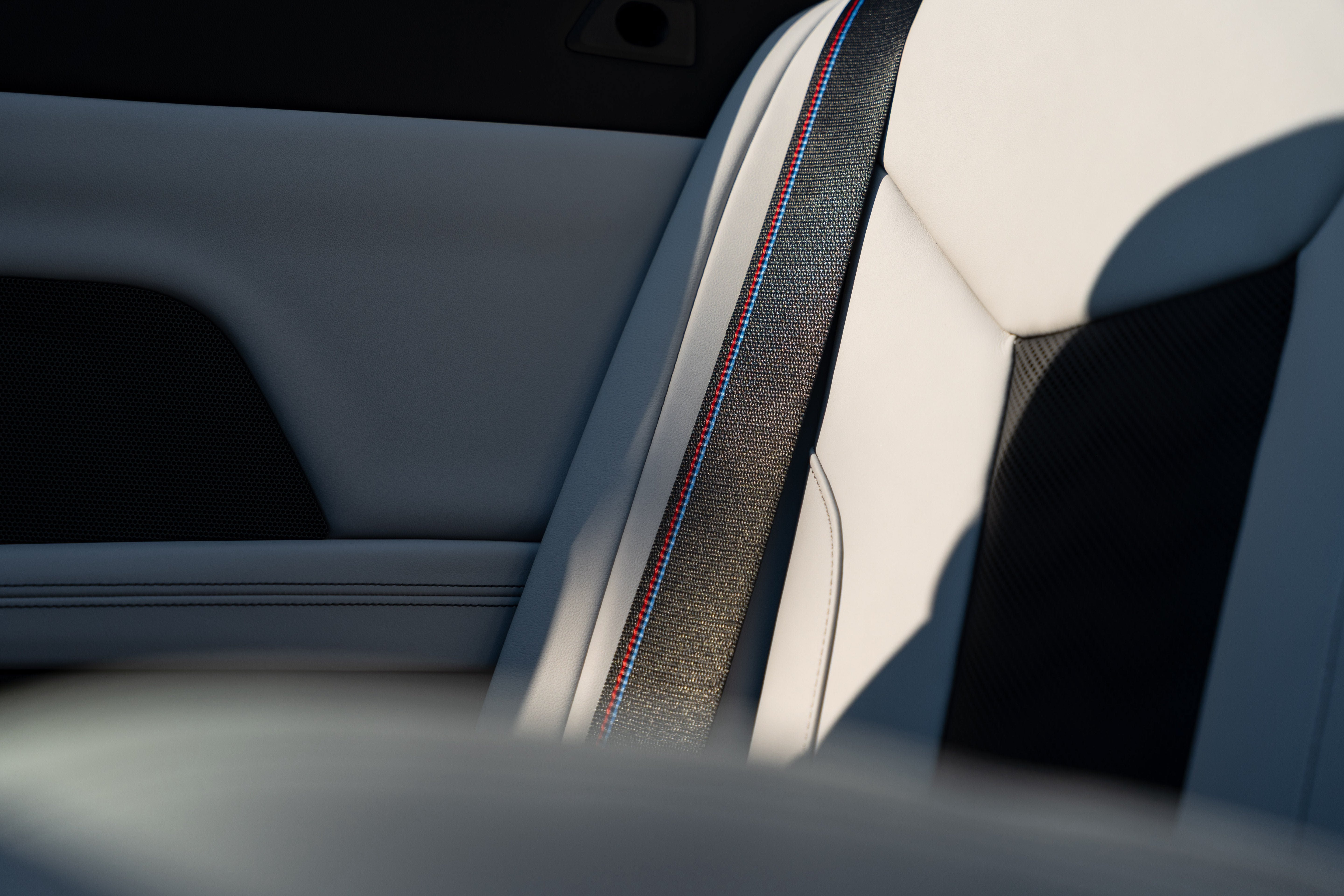 New 2027 BMW M4 xDrive Competition w/ Executive Package AWD/4WD image 29
