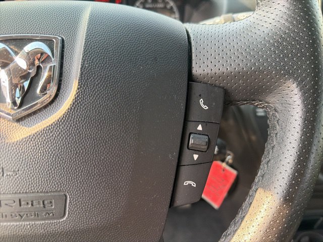 Used 2016 RAM ProMaster 2500 w/ Mopar Trailer Tow Group FWD image 20