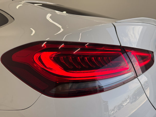 Certified 2021 Mercedes-Benz GLE 53 AMG 4MATIC Coupe image 34