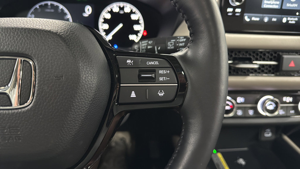 Used 2025 Honda HR-V EX-L image 22