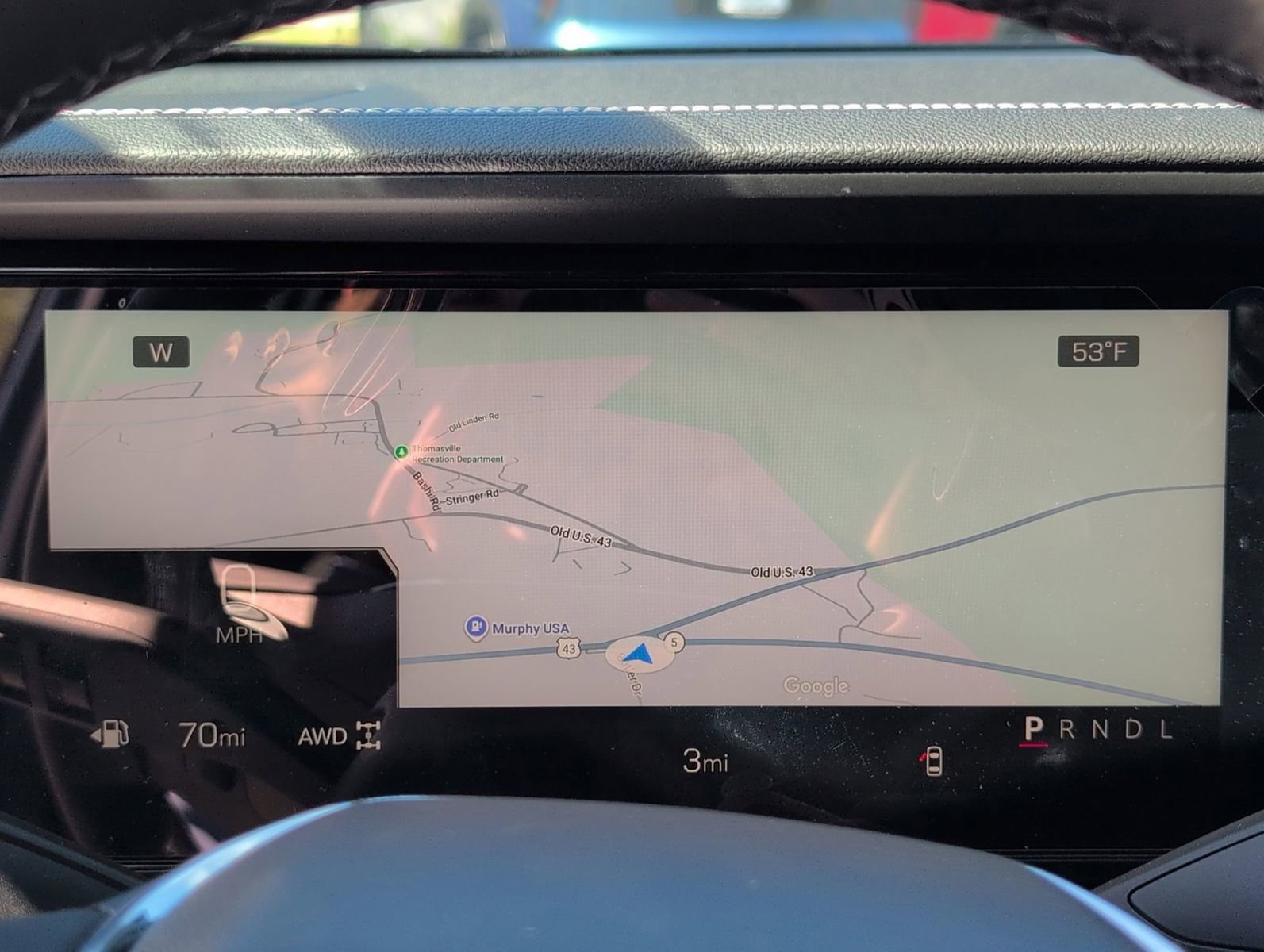 New 2026 GMC Terrain Elevation w/ Elevation Premium Package image 23