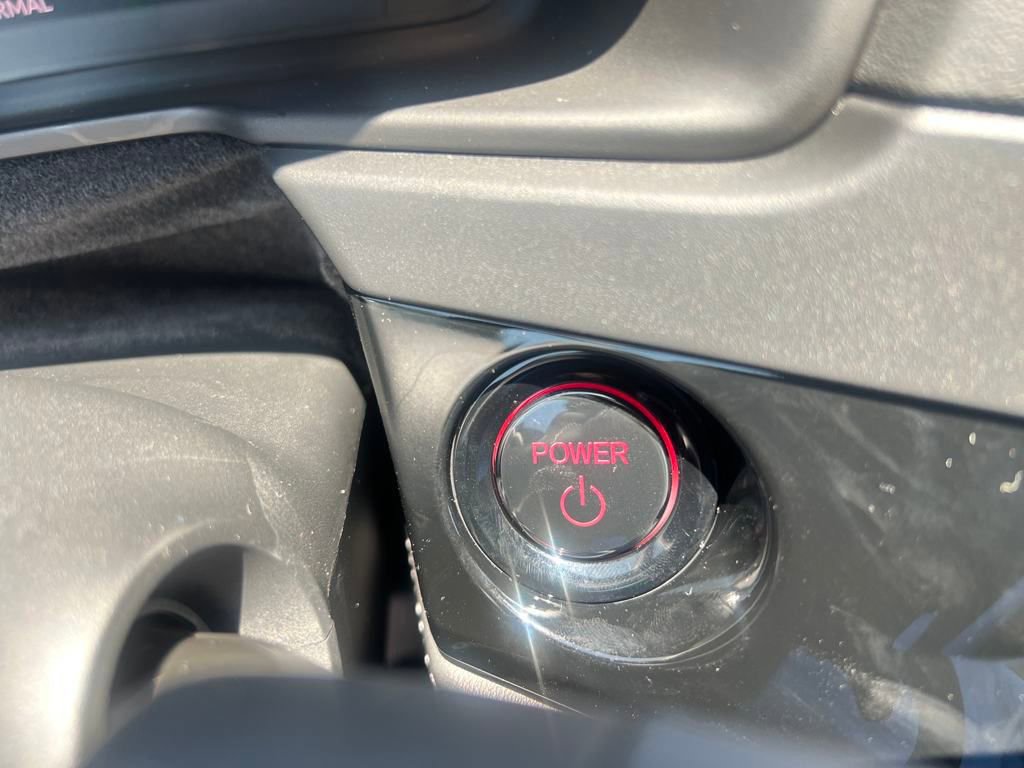 New 2025 Honda Accord EX-L image 16