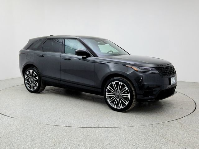 Certified 2025 Land Rover Range Rover Velar Dynamic SE image 3
