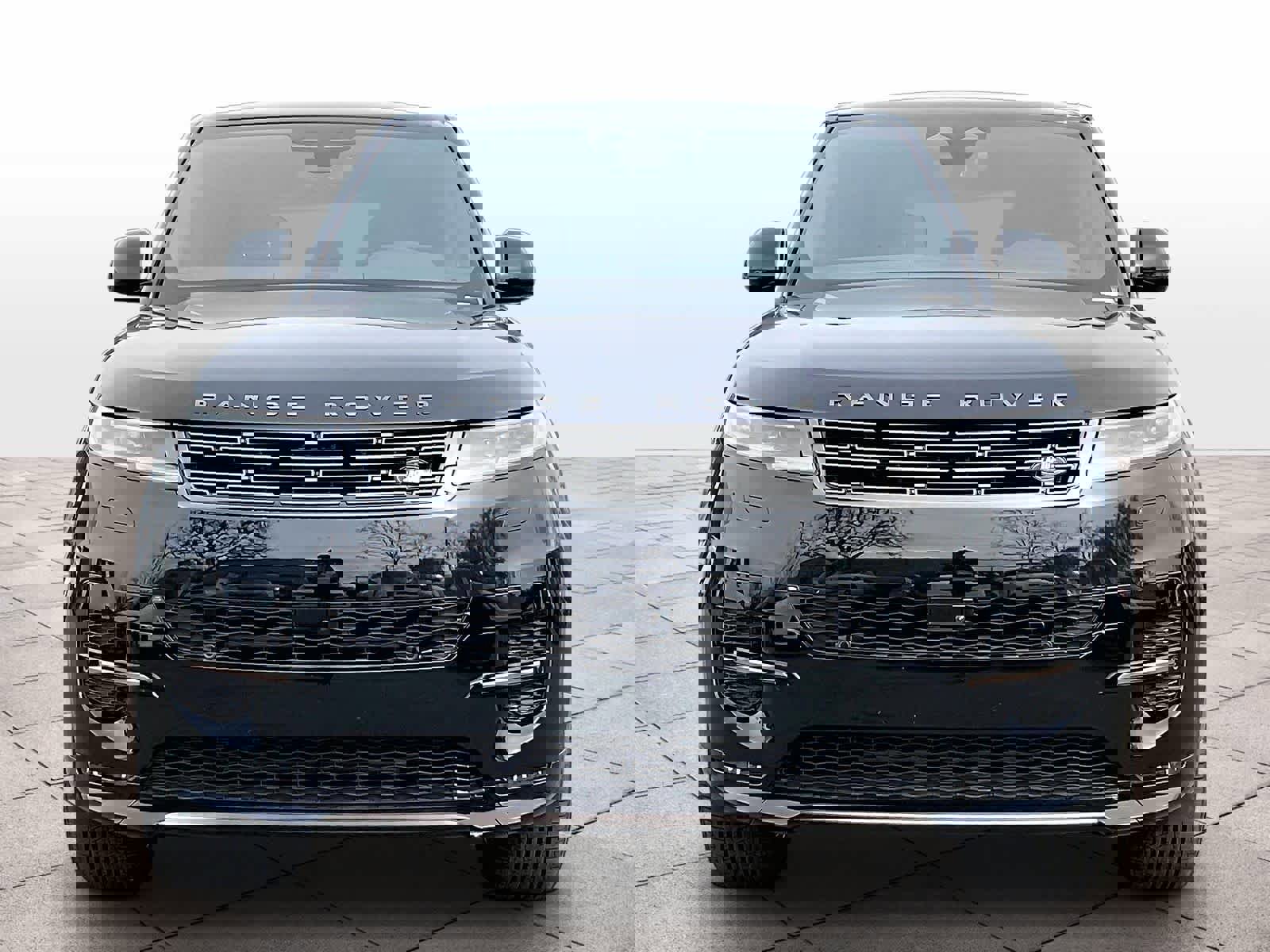 New 2025 Land Rover Range Rover Sport Dynamic SE image 5