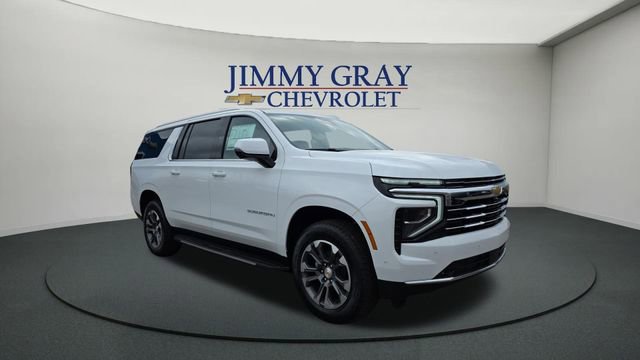 New 2026 Chevrolet Suburban LT w/ Comfort Package image 7